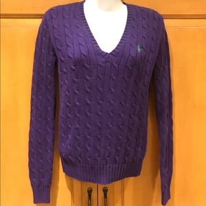 Ralph Lauren Sweater